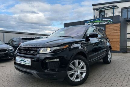 Land Rover Range Rover Evoque 85.500 km 19.890 &euro; Usingen 61250