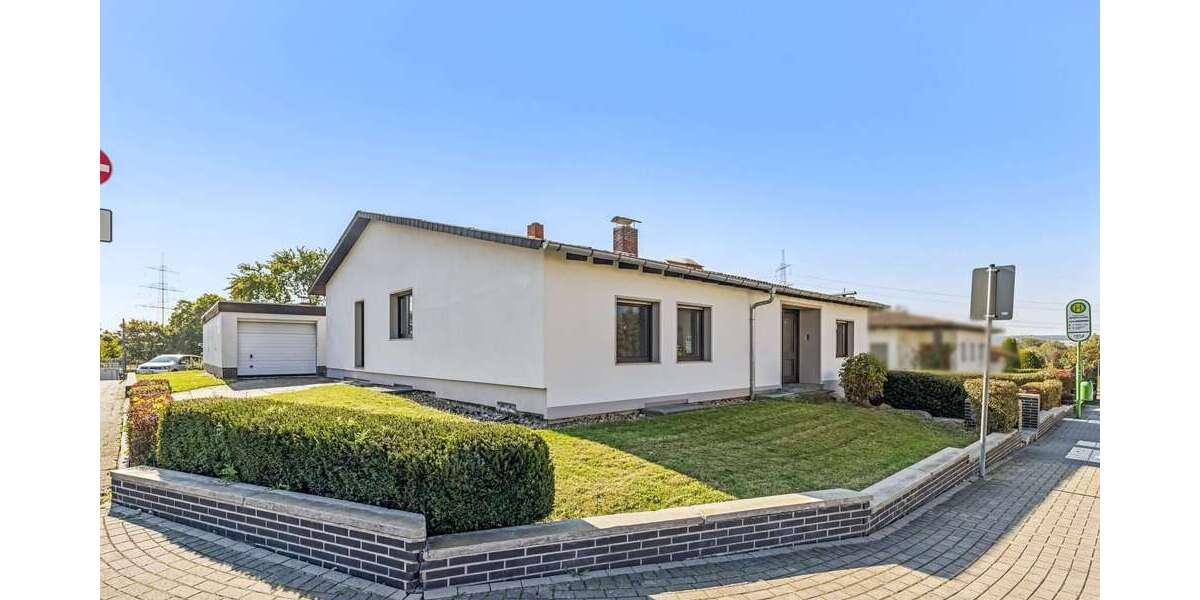 Einfamilienhaus Linden - 7 Zimmer, 200 m&sup2;, 648.500&euro; | Angebot:25447196