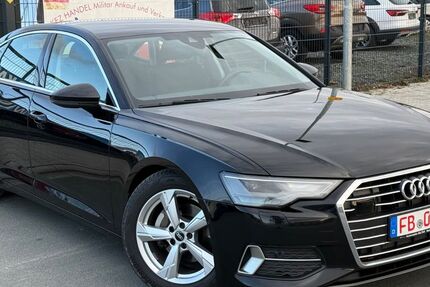 Audi A6 90.000 km 29.799 &euro; Rockenberg 35519