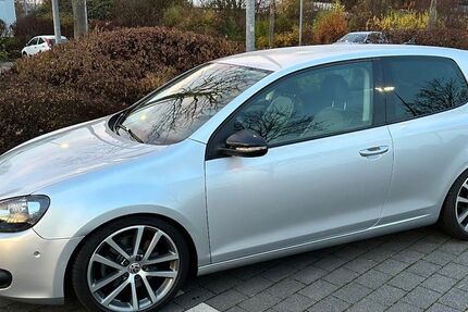VW Golf 117.300 km 7.190 &euro; Biebertal 35444