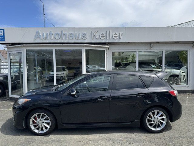 Mazda 3 229.087 km 8.490 &euro; Leun 35638
