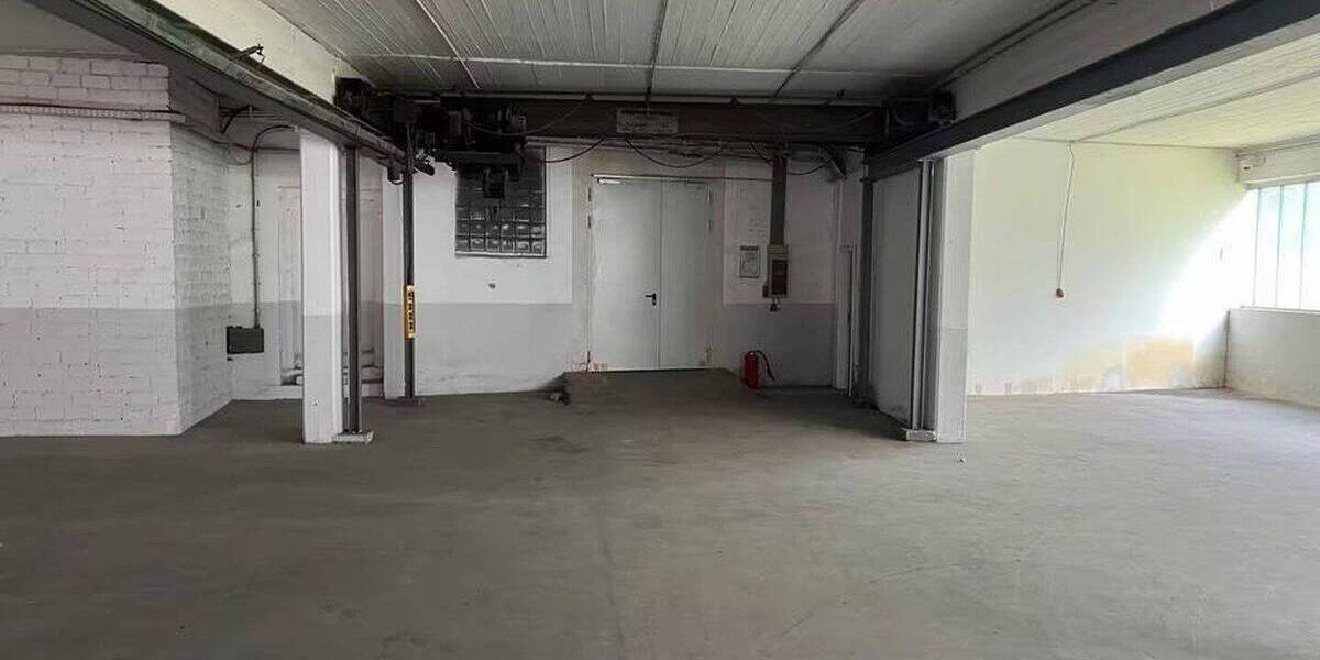 Gewerbeobjekt Weilburg Gaudernbach Gaudernbach - 3.600&euro; | Angebot:26877575