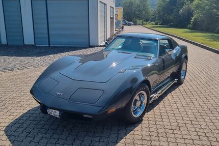 Corvette C3 3.000 km 30.800 &euro; Herborn 35745