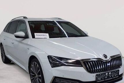 Skoda Superb 126.496 km 20.489 &euro; Fernwald-Steinbach 35463