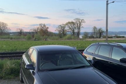 Audi A8 385.000 km 2.600 &euro; Lohra 35102