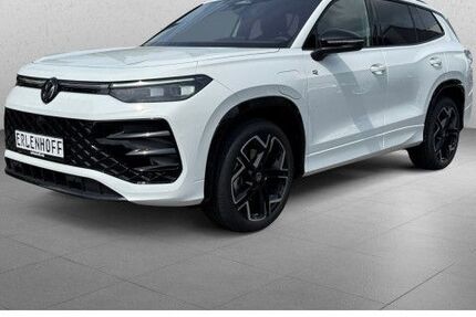 VW Tayron 21.435 km 51.990 &euro; Neu-Anspach 61267