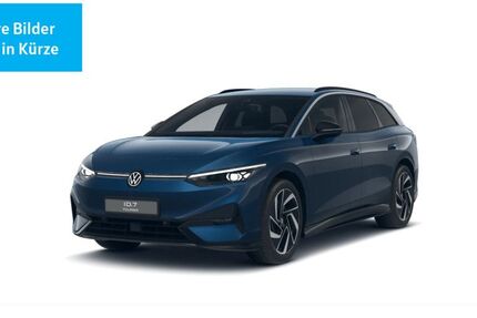 VW ID.7 13.165 km 51.990 &euro; Bad Nauheim 61231