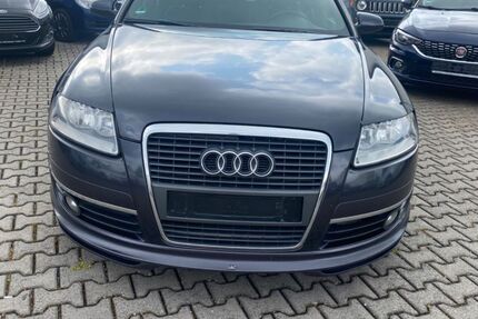 Audi A6 217.000 km 5.555 &euro; Butzbach 35510
