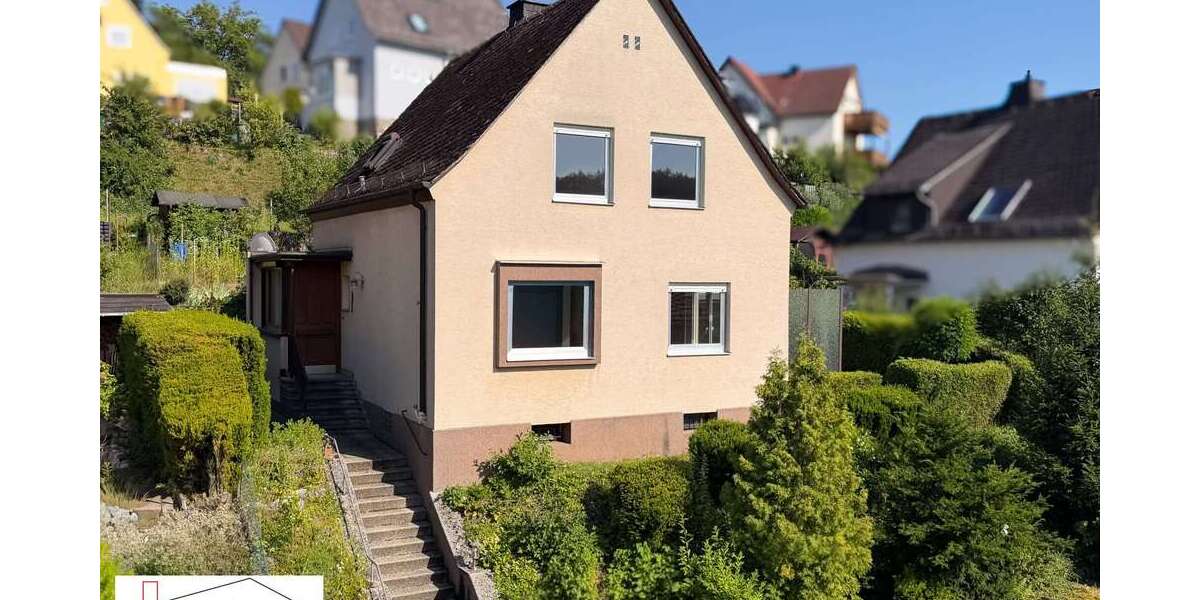 Einfamilienhaus Wetzlar - 4 Zimmer, 97 m&sup2;, 269.000&euro; | Angebot:26959227