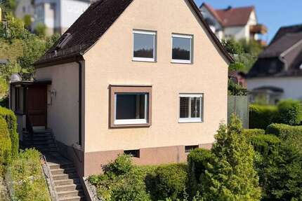 Haus Wetzlar - 4 Zimmer, 97 m&sup2;, 269.000&euro; | Angebot:26959227