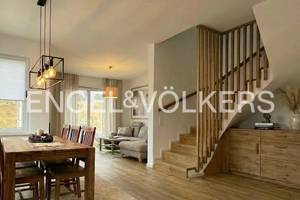 Haus Bad Nauheim Nieder-Mörlen - 6 Zimmer, 223 m&sup2;, 949.000&euro; | Angebot:25676860