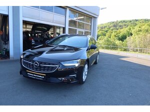 Opel Insignia B Sports Tourer Elegance 4x4 74.950 km 22.490 &euro; Bad Endbach 35080