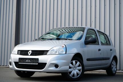 Renault Clio 170.000 km 1.600 &euro; Haiger 35708