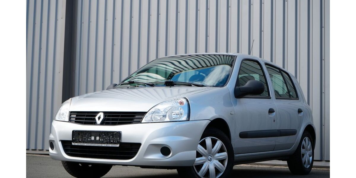 Renault Clio 170.000 km 1.600 &euro; Haiger 35708