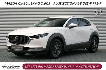 Mazda CX-30 34.055 km 22.490 &euro; Wetzlar - Dutenhofen 35582