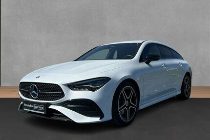 Mercedes-Benz CLA 180 Shooting Brake 27.800 km 29.880 &euro; Gießen 35396