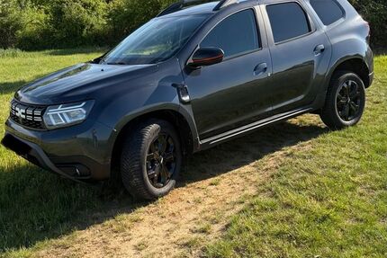 Dacia Duster 45.000 km 20.300 &euro; Ober-Mörlen 61239