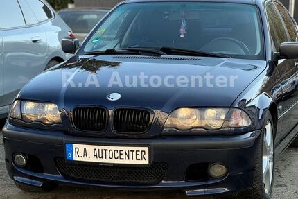 BMW 328 232.788 km 1.800 &euro; Breitscheid-Medenbach 35767