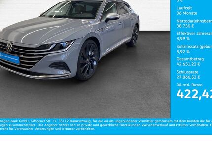 VW Arteon 31.100 km 38.230 &euro; Gießen 35394