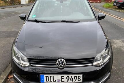 VW Polo 64.348 km 10.000 &euro; Dillenburg 35683
