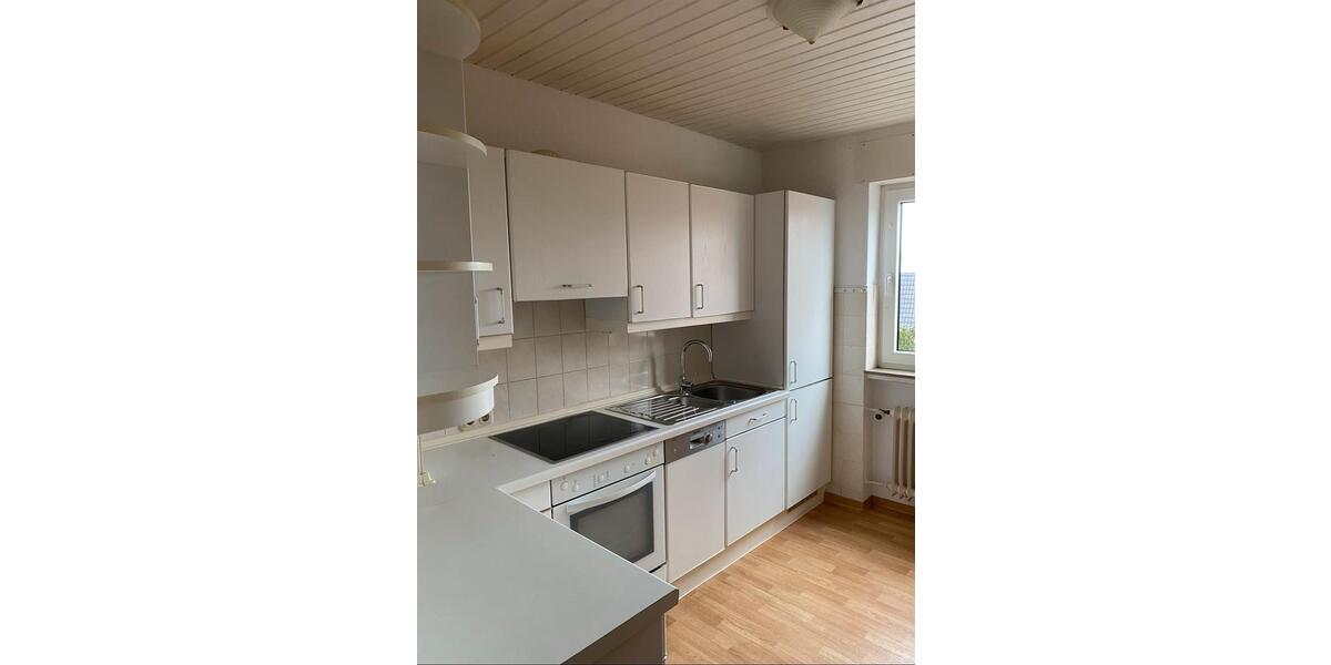 Etagenwohnung Neu-Anspach Anspach - 3 Zimmer, 83 m&sup2;, 239.000&euro; | Angebot:25635514