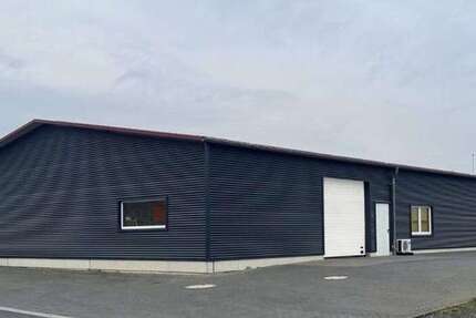 Gewerbeobjekt Lich - 998.000&euro; | Angebot:26494000