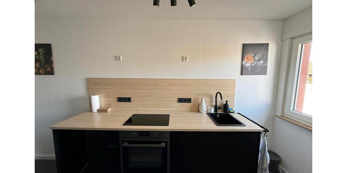 Dachgeschoßwohnung Lahnau - 3 Zimmer, 63 m&sup2;, 750&euro; | Angebot:25403320