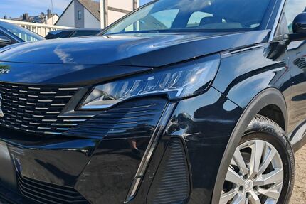 Peugeot 3008 131.717 km 13.447 &euro; Wölfersheim 61200