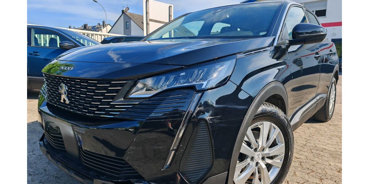 Peugeot 3008 131.717 km 13.447 &euro; Wölfersheim 61200