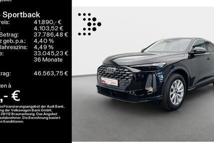 Audi Q5 30.431 km 41.890 &euro; Bad Nauheim 61231
