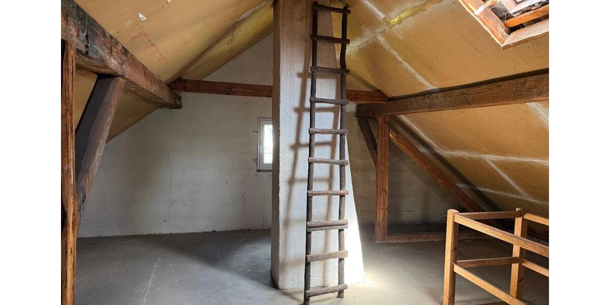 Einfamilienhaus Gießen Wieseck - 6 Zimmer, 120 m&sup2;, 450.000&euro; | Angebot:26869710