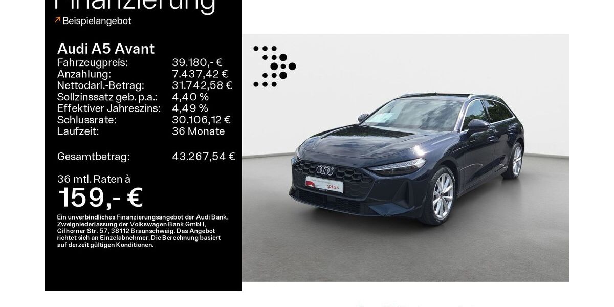 Audi A5 28.050 km 38.890 &euro; Bad Nauheim 61231