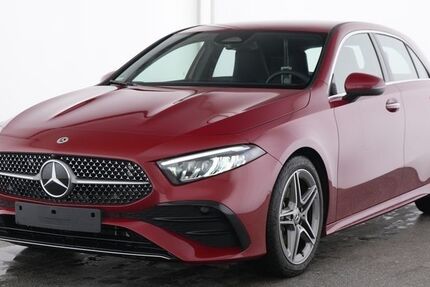 Mercedes-Benz A 180 11.014 km 31.850 &euro; Gießen 35396