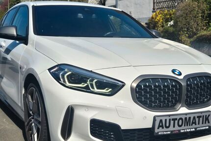 BMW M135 44.000 km 31.999 &euro; Dillenburg 35683