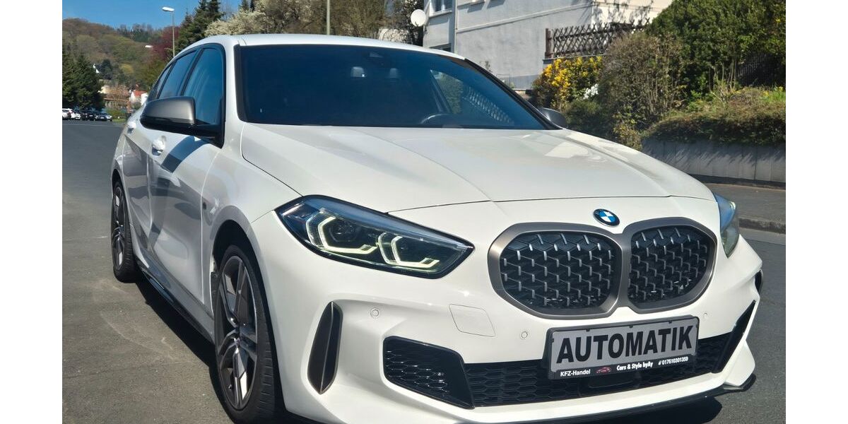 BMW M135 44.000 km 31.999 &euro; Dillenburg 35683