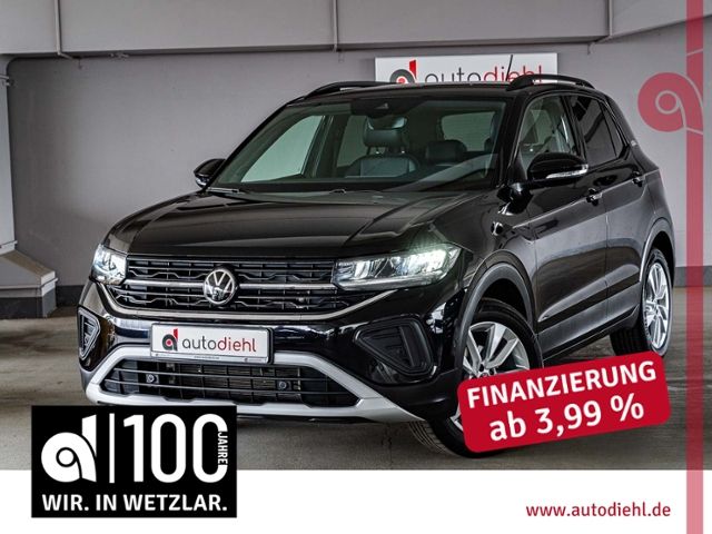 VW T-Cross 11.113 km 24.490 &euro; Gießen 35394