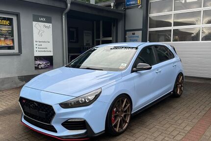 Hyundai i30 159.000 km 16.999 &euro; Haiger 35708