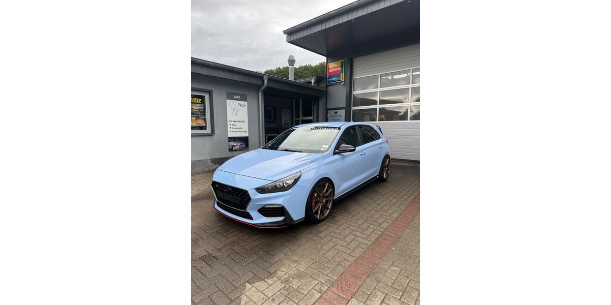 Hyundai i30 159.000 km 16.999 &euro; Haiger 35708