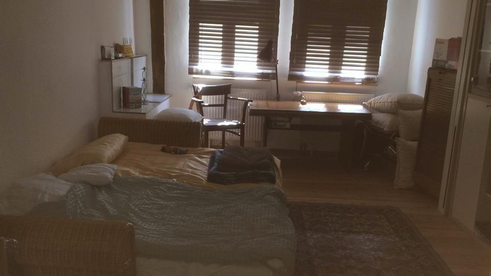 Einfamilienhaus Butzbach - 3.5 Zimmer, 100 m&sup2;, 330.000&euro; | Angebot:26715409