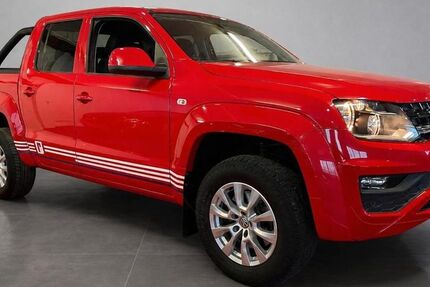 VW Amarok 70.510 km 29.790 &euro; Ober Mörlen 61239