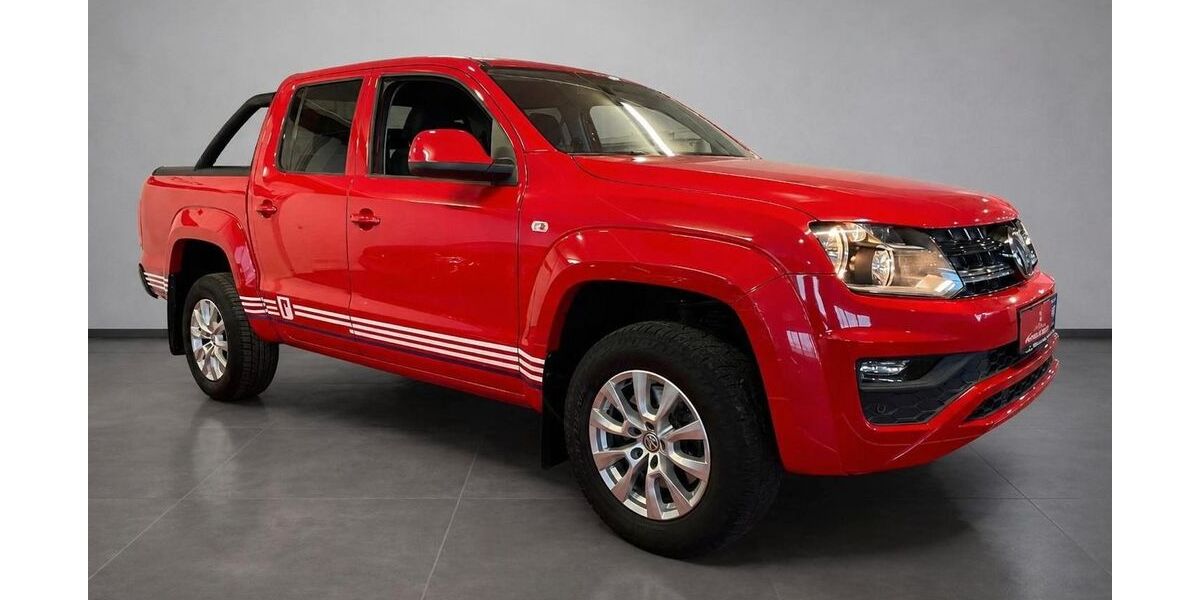VW Amarok 70.510 km 29.790 &euro; Ober Mörlen 61239