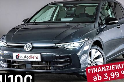 VW Golf 14.637 km 28.990 &euro; Wetzlar 35576