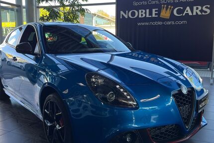 Alfa Romeo Giulietta 32.000 km 20.990 &euro; Giessen 35394