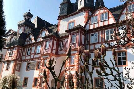 Wohnung Hungen - 5 Zimmer, 140 m&sup2;, 195.000&euro; | Angebot:26866328