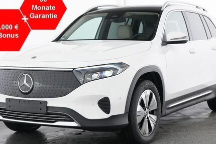Mercedes-Benz EQB 3.588 km 47.377 &euro; Gießen 35396