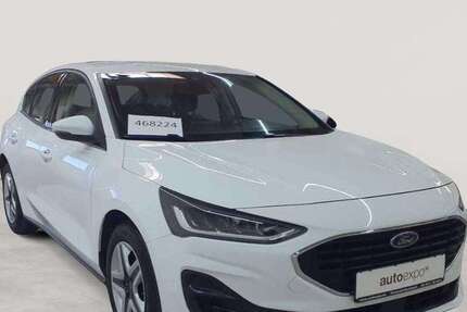 Ford Focus 43.638 km 14.290 &euro; Fernwald-Steinbach 35463