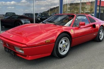 Ferrari 328 54.405 km 79.950 &euro; Herborn 35745