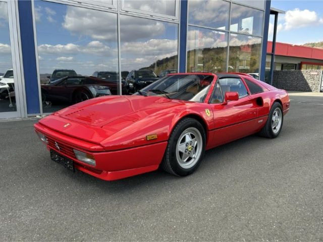 Ferrari 328 54.405 km 79.950 &euro; Herborn 35745