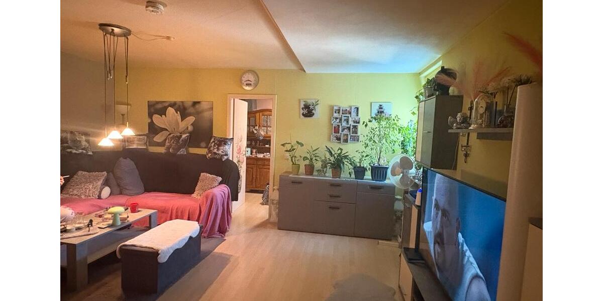 Etagenwohnung Linden - 2 Zimmer, 44 m&sup2;, 145.200&euro; | Angebot:27121605
