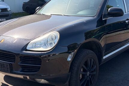 Porsche Cayenne 188.000 km 2.900 &euro; Butzbach 35510
